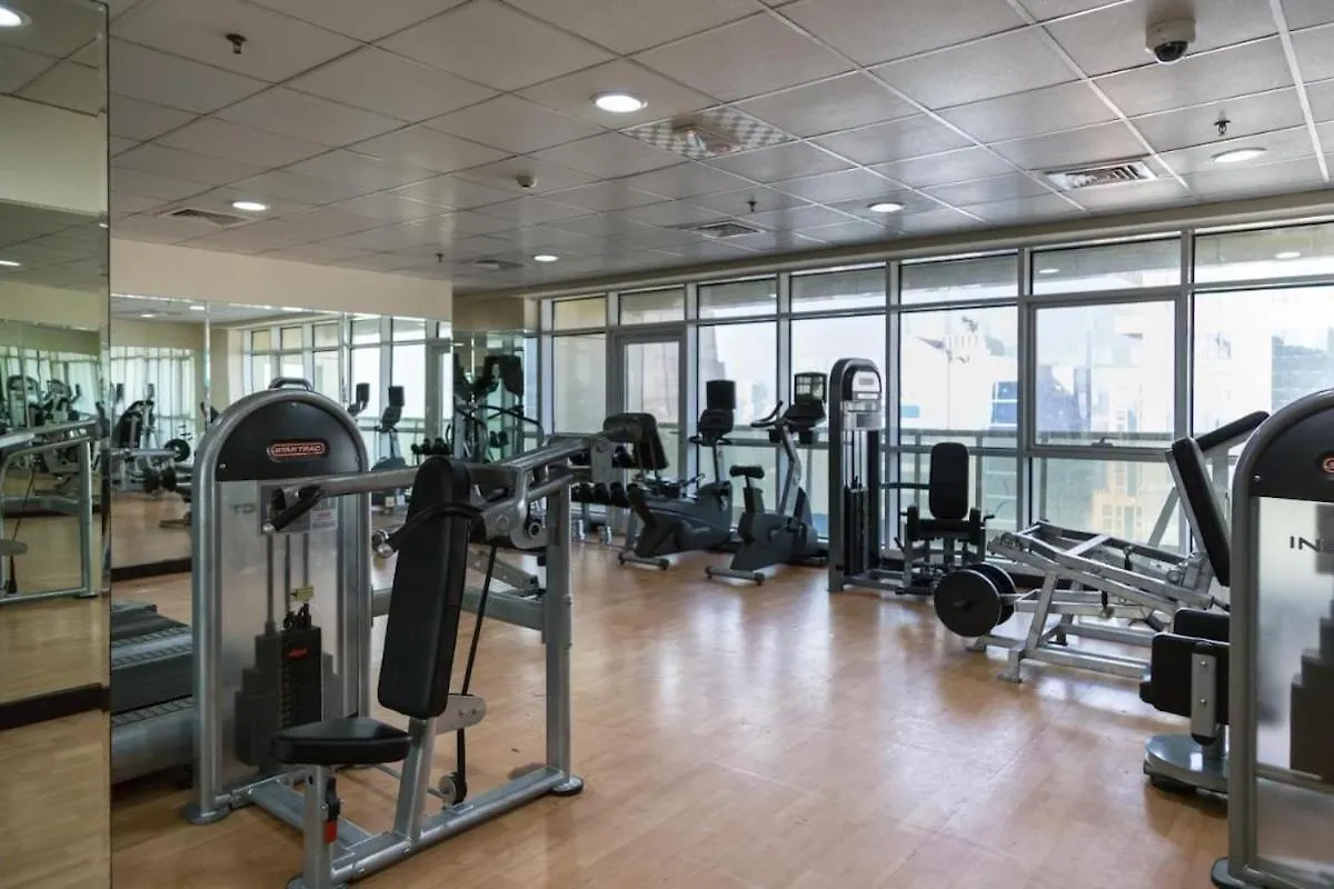 Zenstay-Stylish Studio 1 Min To Metro In Jlt Dubai 0*,  Emirati Arabi Uniti