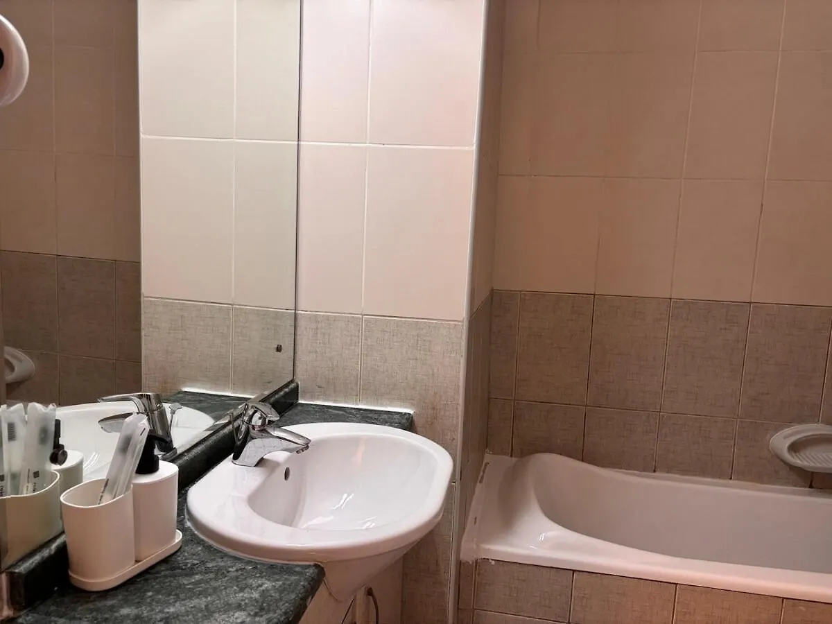 Zenstay-Stylish Studio 1 Min To Metro In Jlt Dubai 0*,  Emirati Arabi Uniti
